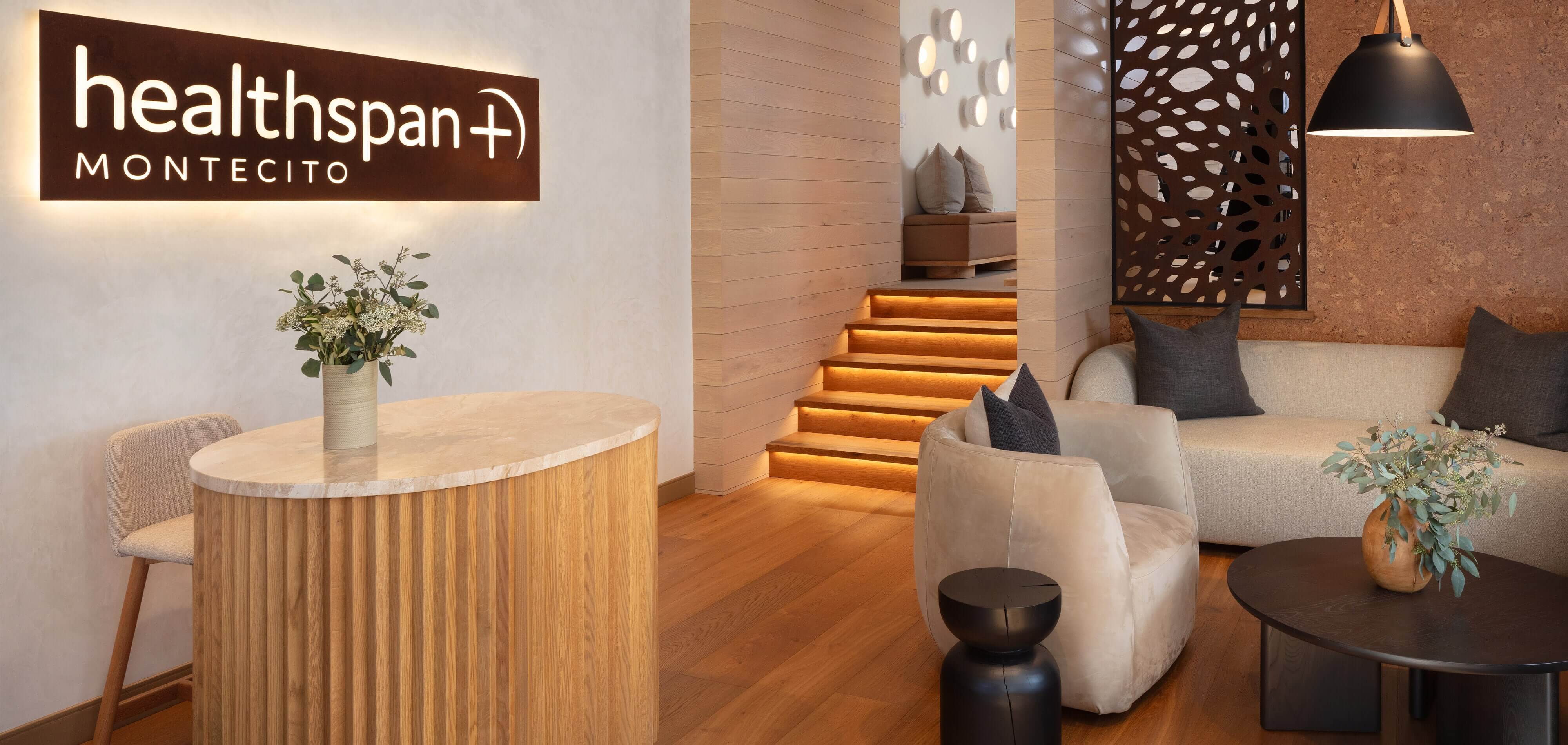Healthspan office