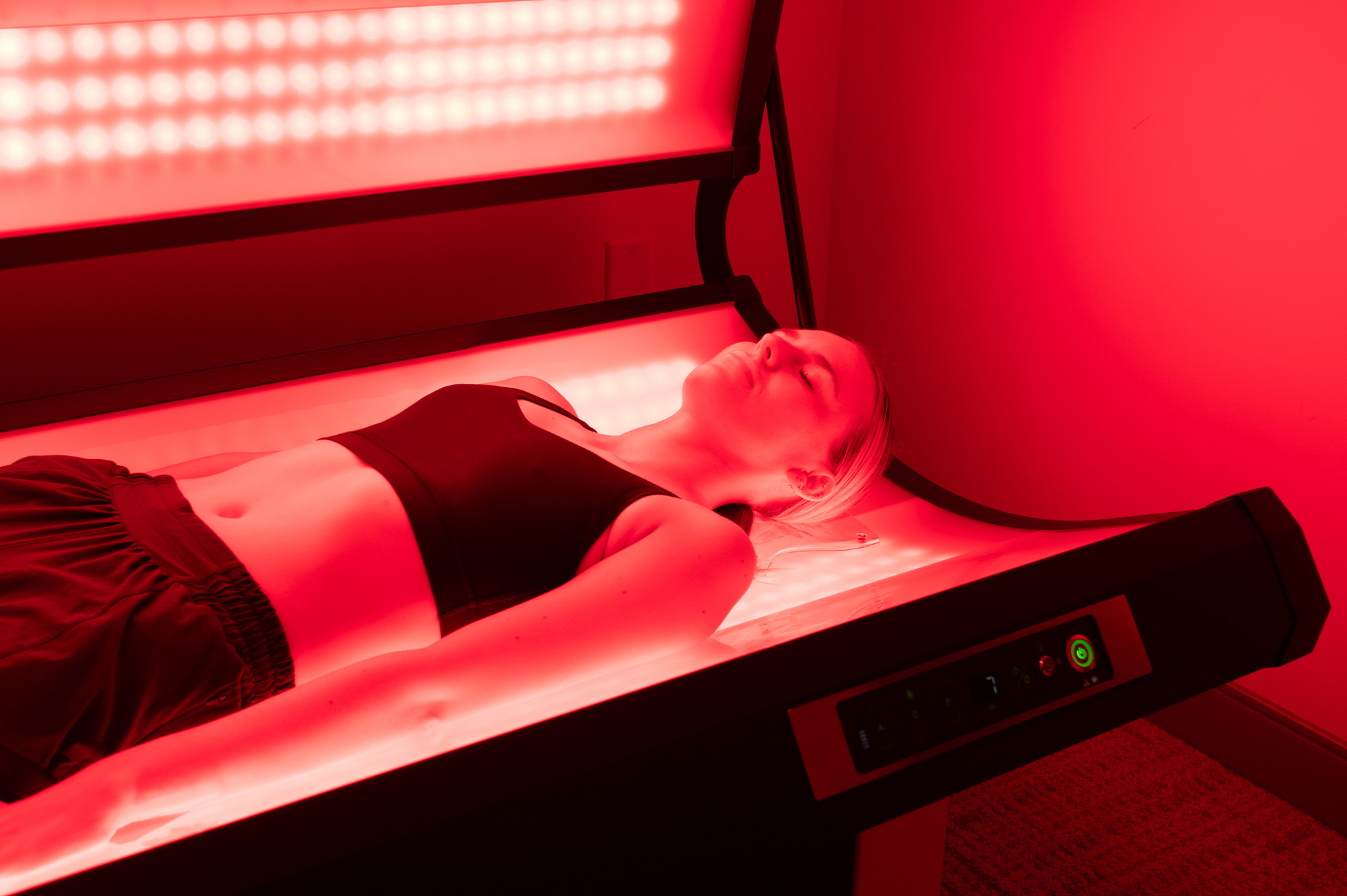 Red Light Therapy