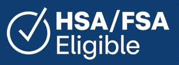 HSA/FSA Eligible